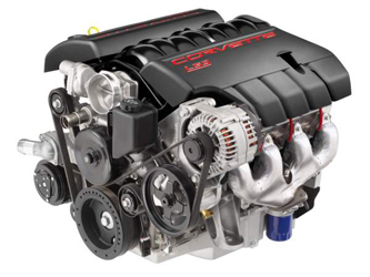 B1420 Engine
